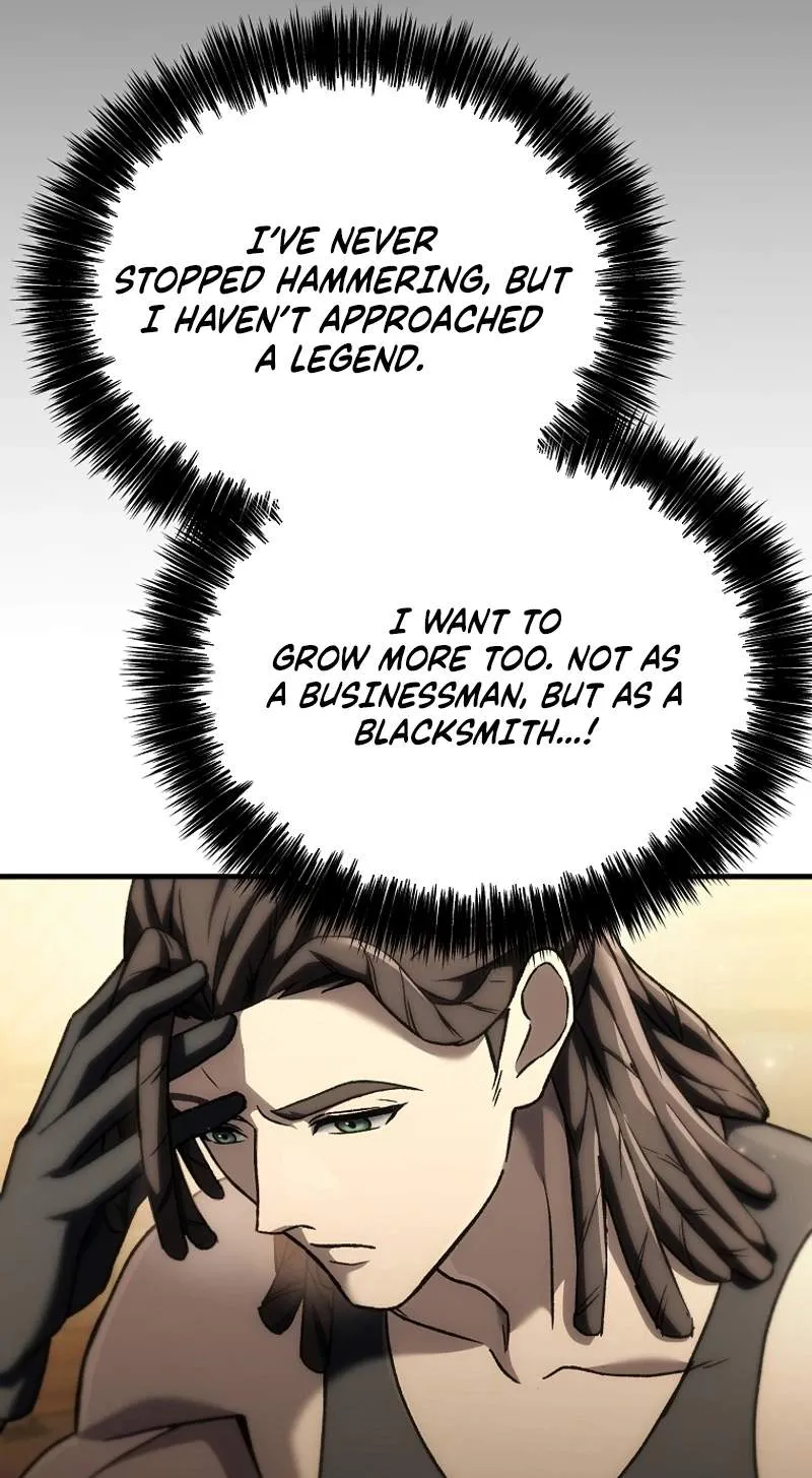 Genius Blacksmith’s Game Chapter 73 page 11 - 