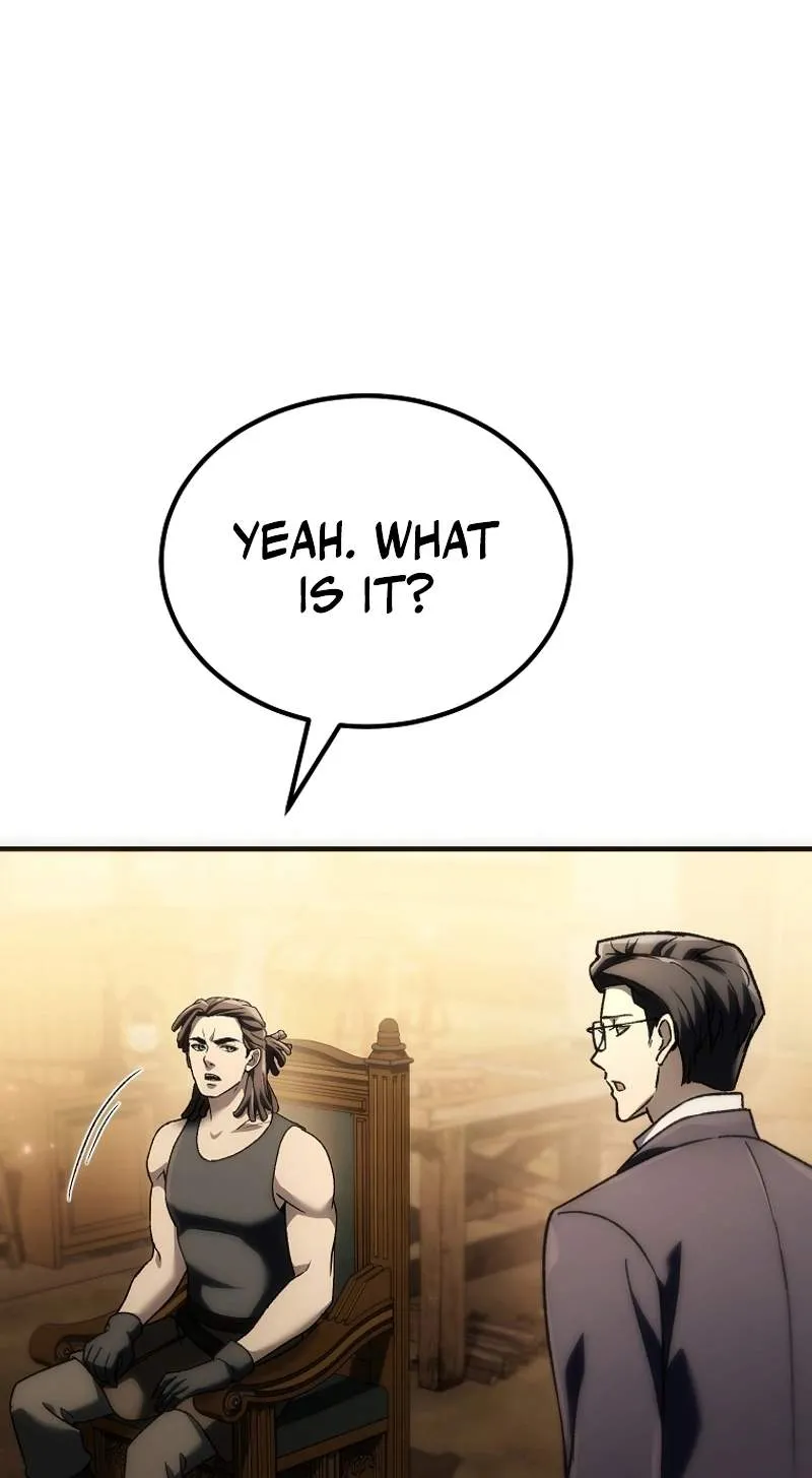 Genius Blacksmith’s Game Chapter 73 page 15 - 