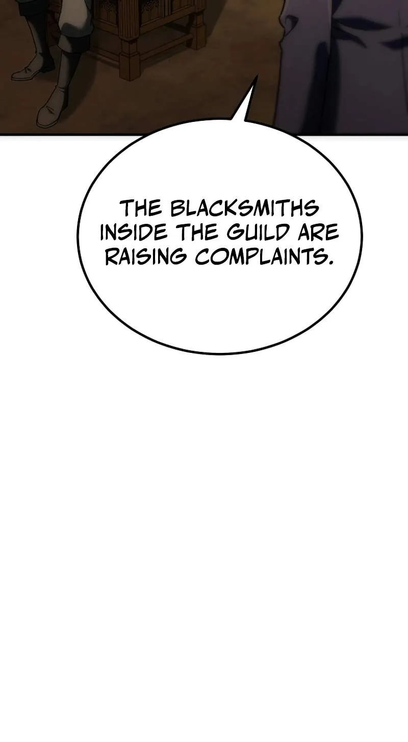 Genius Blacksmith’s Game Chapter 73 page 16 - 
