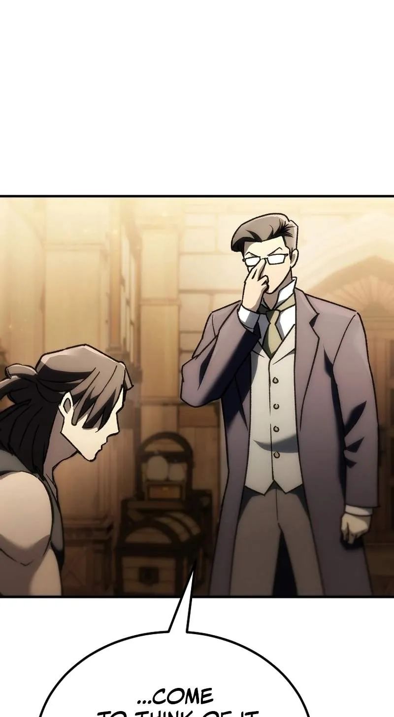 Genius Blacksmith’s Game Chapter 73 page 20 - 