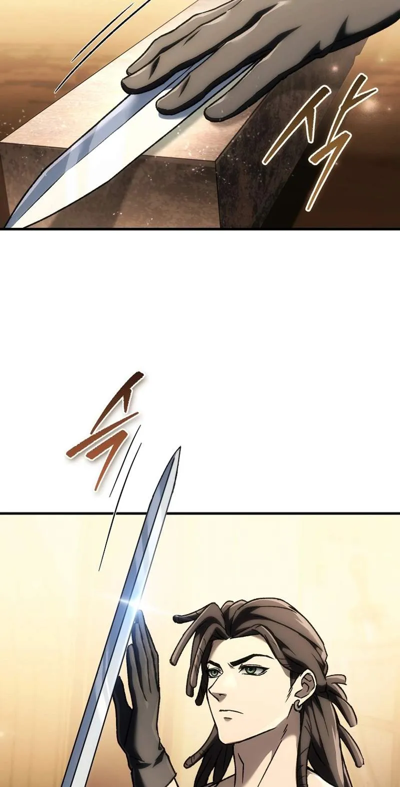 Genius Blacksmith’s Game Chapter 73 page 3 - 
