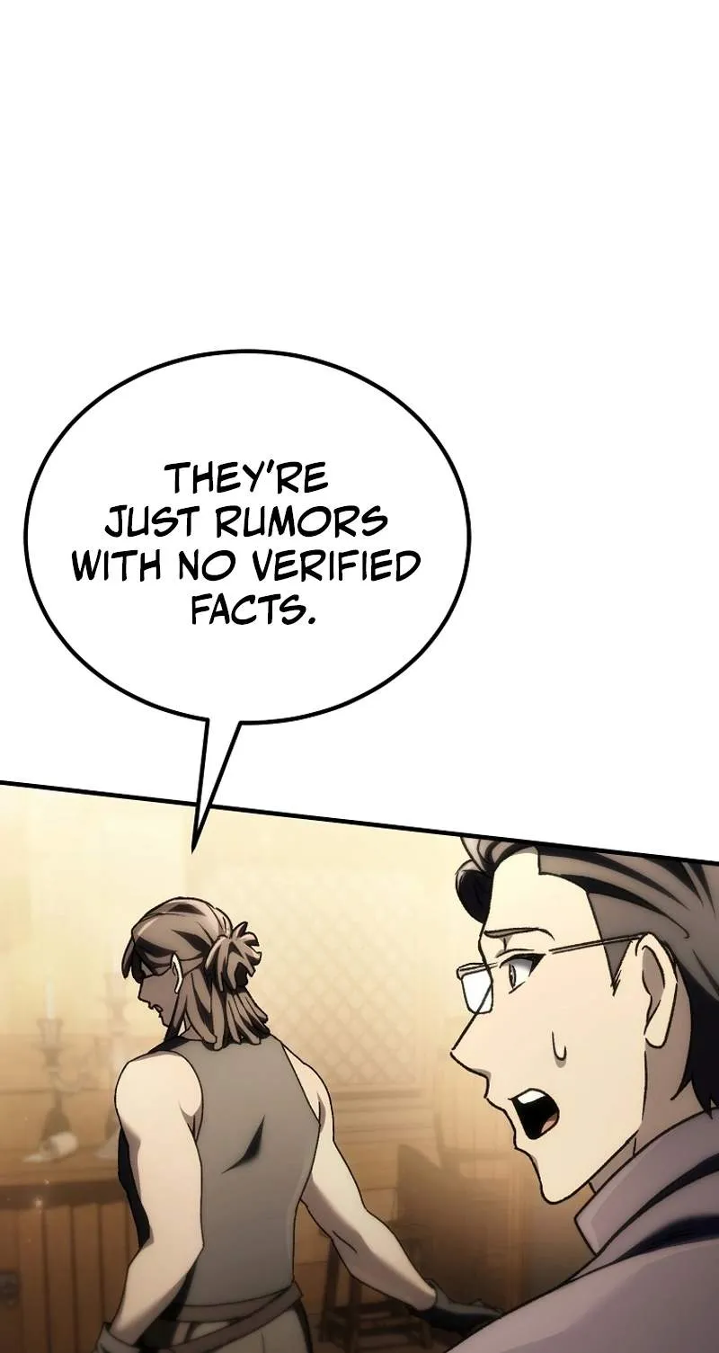 Genius Blacksmith’s Game Chapter 73 page 22 - 