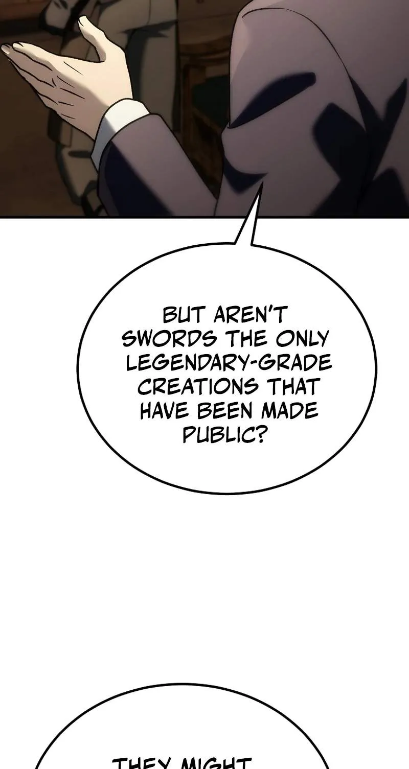 Genius Blacksmith’s Game Chapter 73 page 23 - 