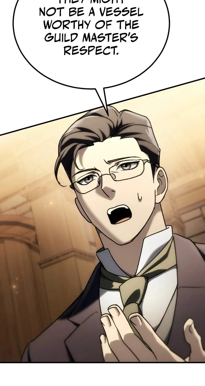 Genius Blacksmith’s Game Chapter 73 page 24 - 