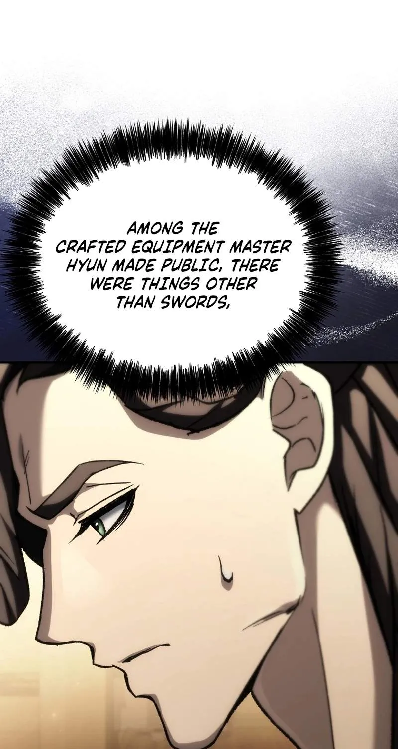 Genius Blacksmith’s Game Chapter 73 page 25 - 