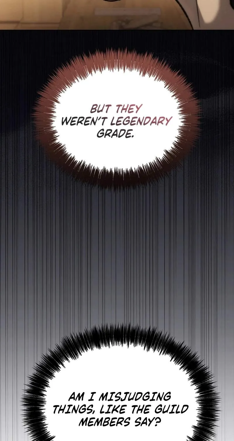 Genius Blacksmith’s Game Chapter 73 page 26 - 