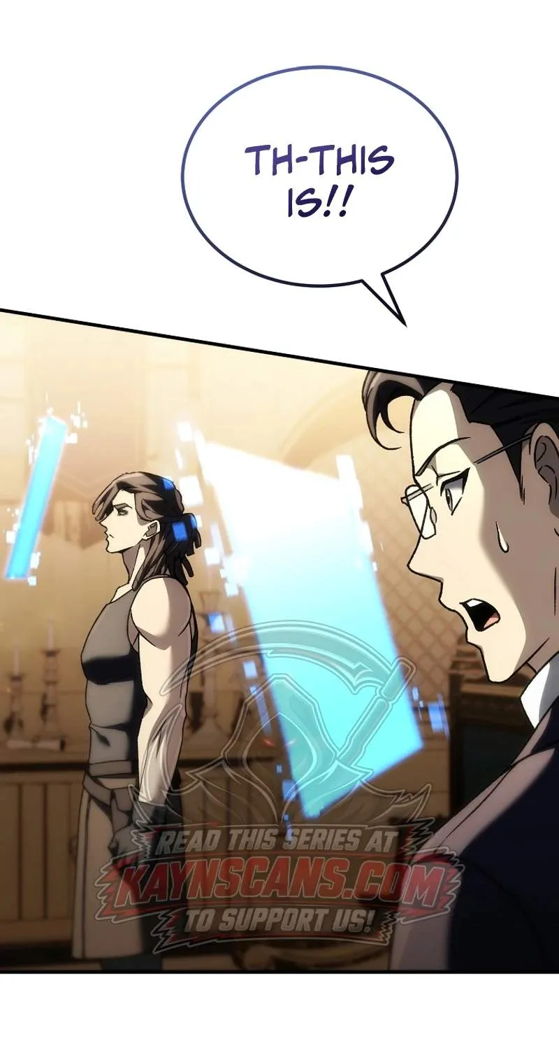 Genius Blacksmith’s Game Chapter 73 page 29 - 