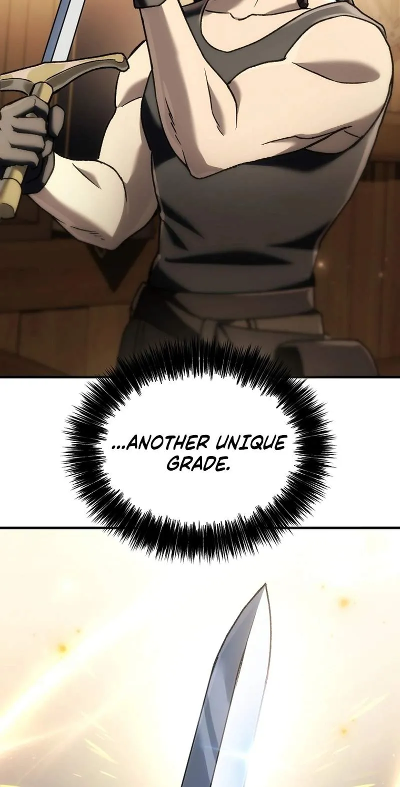 Genius Blacksmith’s Game Chapter 73 page 4 - 
