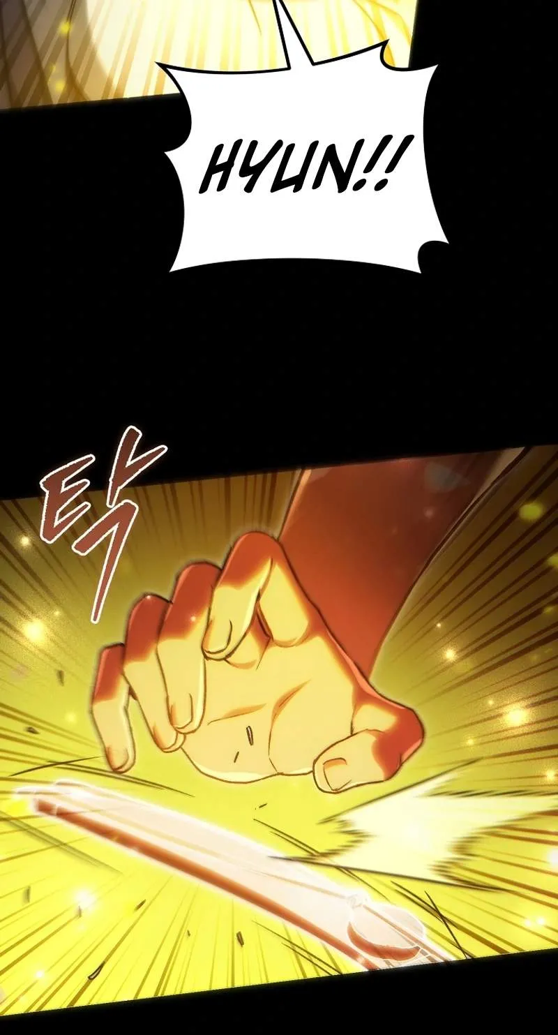 Genius Blacksmith’s Game Chapter 73 page 37 - 