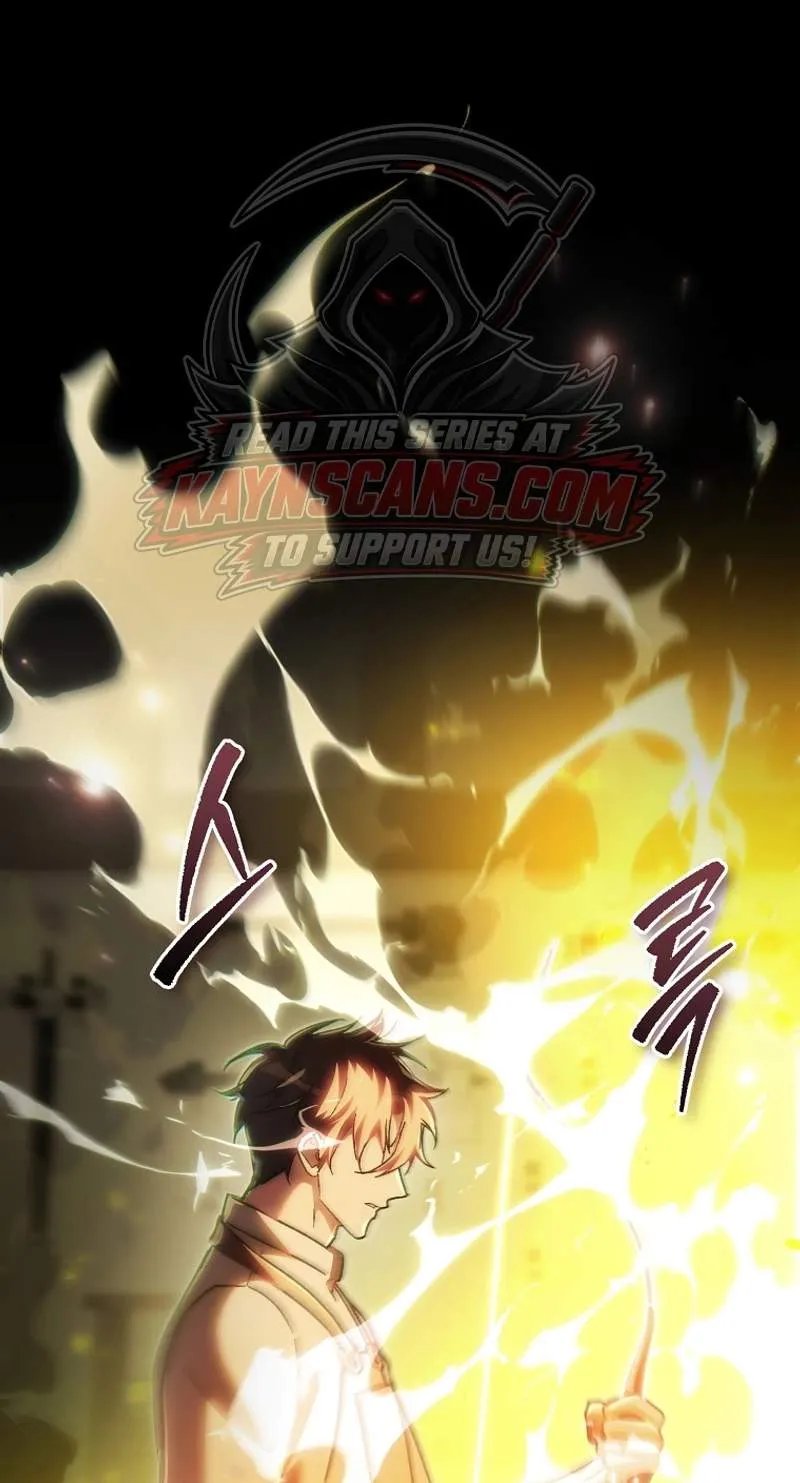 Genius Blacksmith’s Game Chapter 73 page 38 - 
