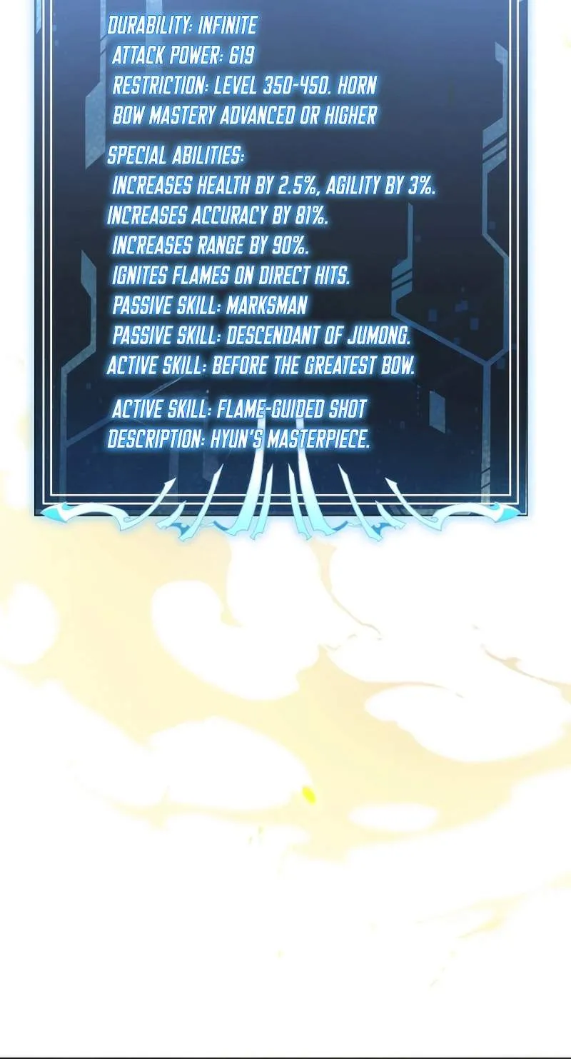 Genius Blacksmith’s Game Chapter 73 page 41 - 