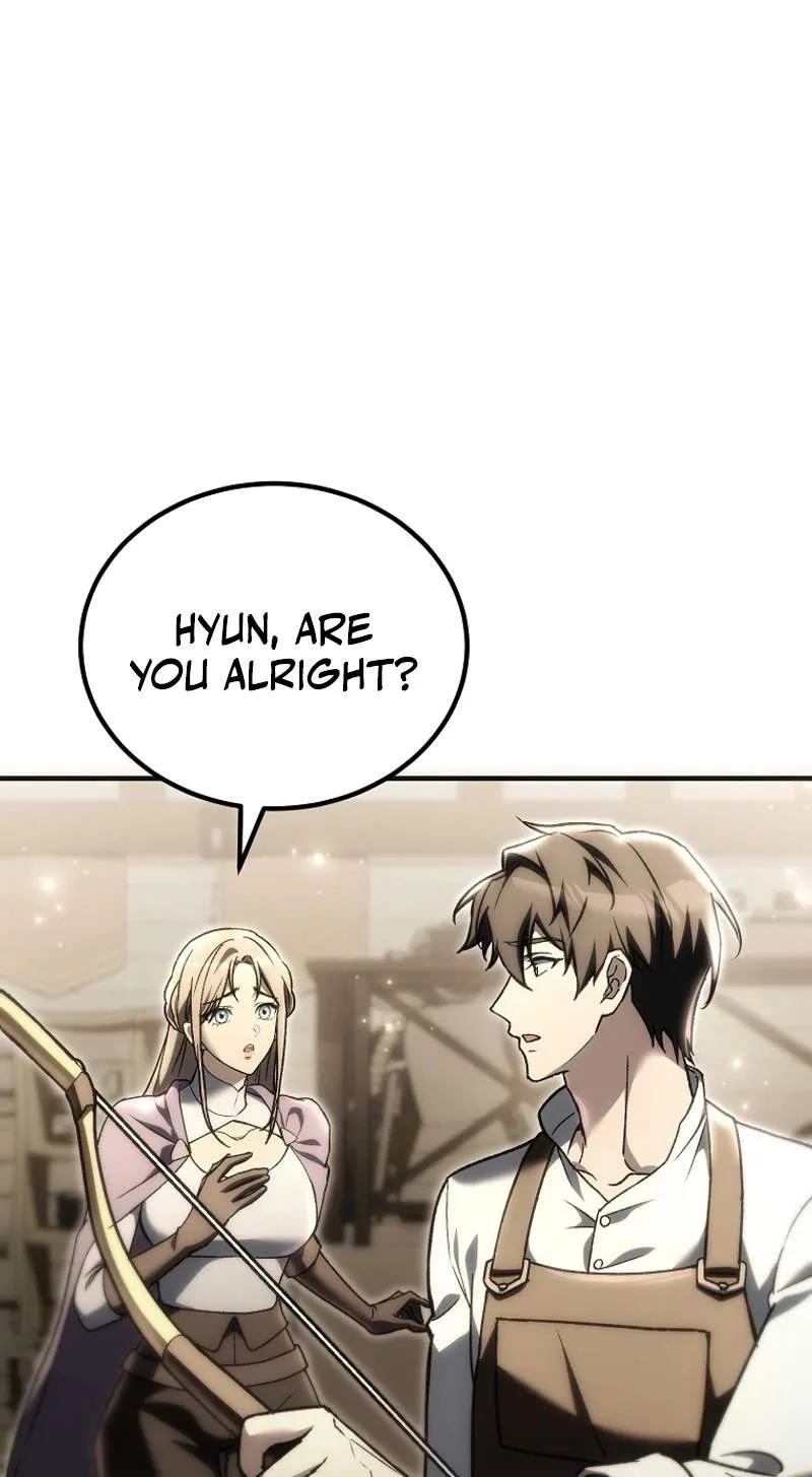 Genius Blacksmith’s Game Chapter 73 page 44 - 