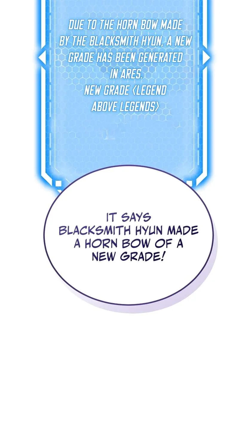 Genius Blacksmith’s Game Chapter 73 page 56 - 