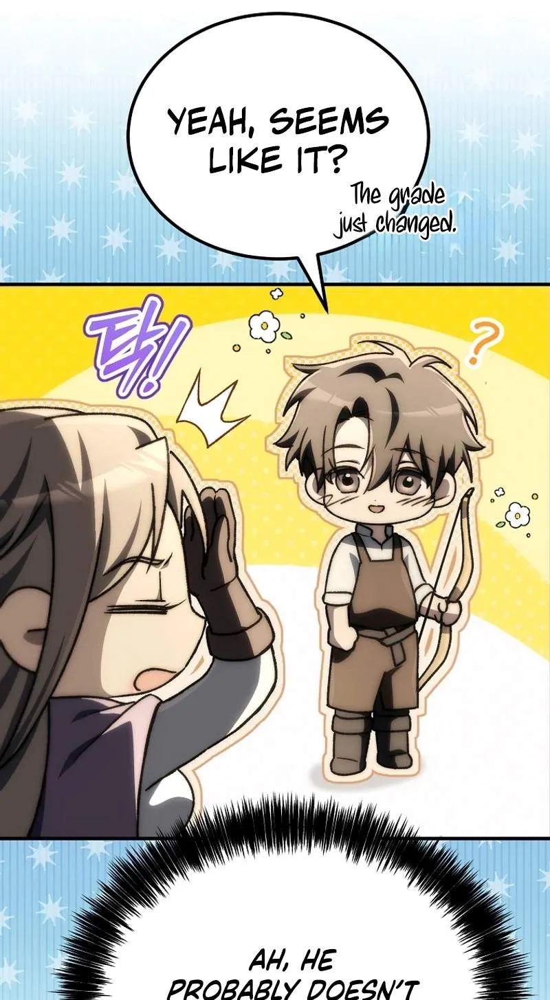 Genius Blacksmith’s Game Chapter 73 page 57 - 