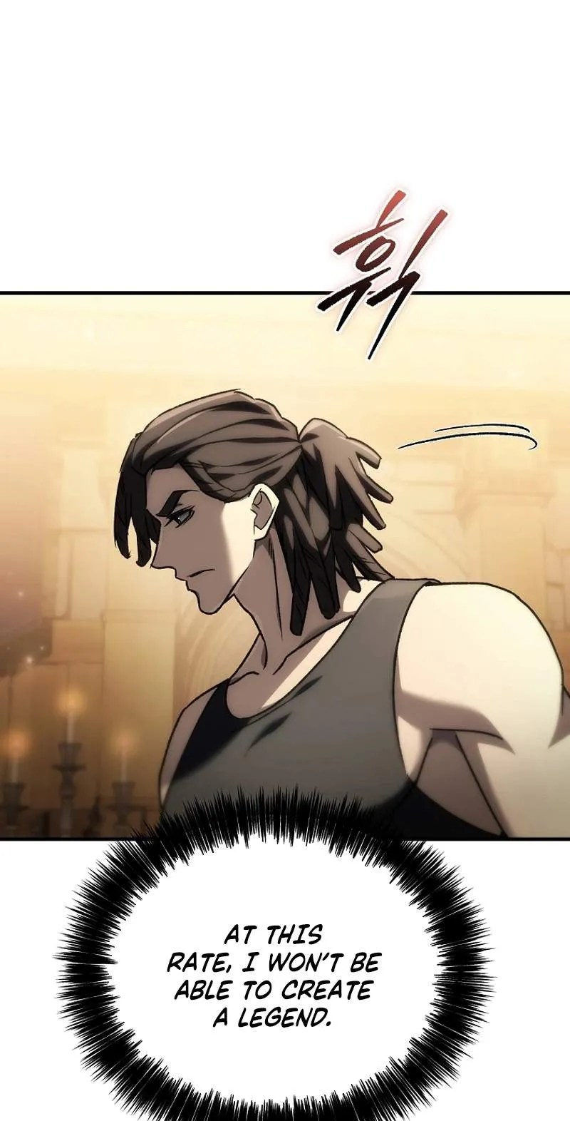 Genius Blacksmith’s Game Chapter 73 page 7 - 