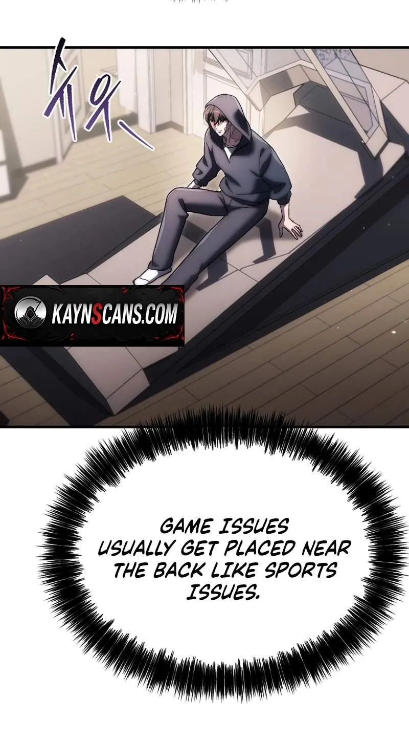 Genius Blacksmith’s Game Chapter 73 page 63 - 
