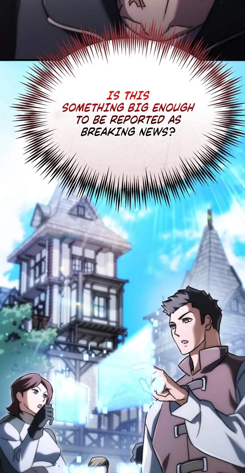 Genius Blacksmith’s Game Chapter 73 page 70 - 