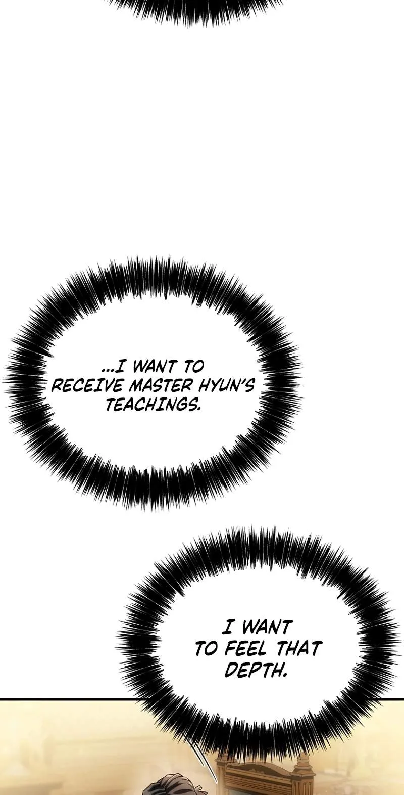 Genius Blacksmith’s Game Chapter 73 page 8 - 