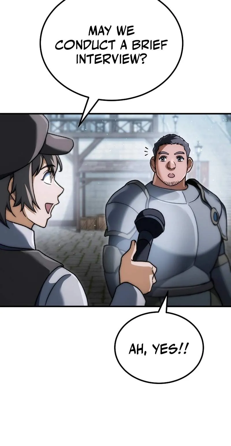 Genius Blacksmith’s Game Chapter 73 page 72 - 