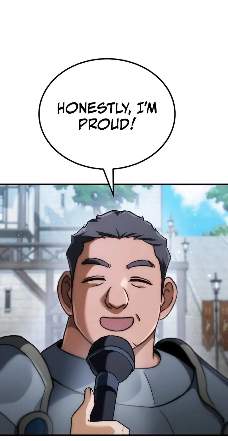 Genius Blacksmith’s Game Chapter 73 page 73 - 