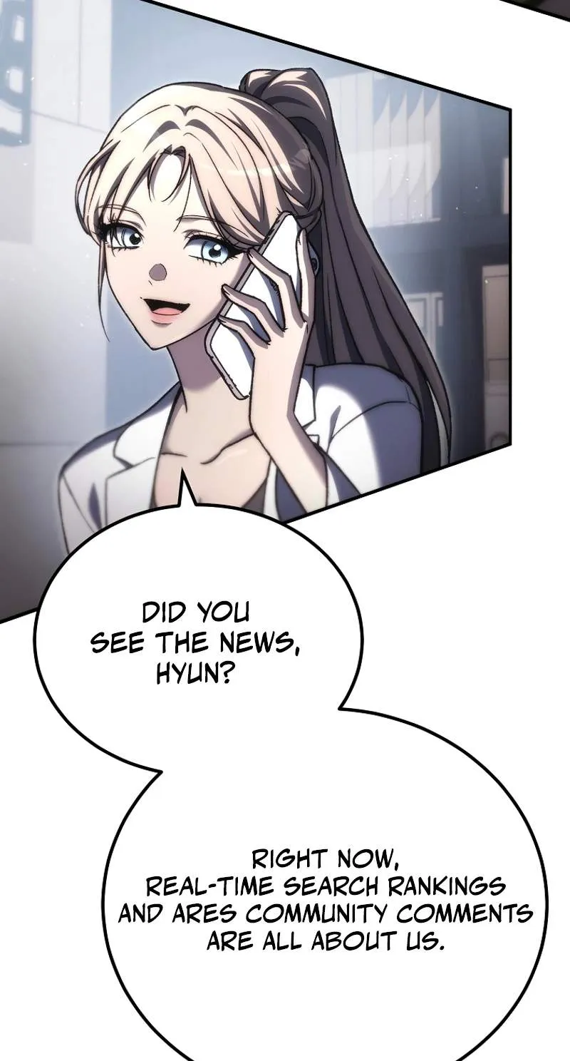 Genius Blacksmith’s Game Chapter 73 page 79 - 