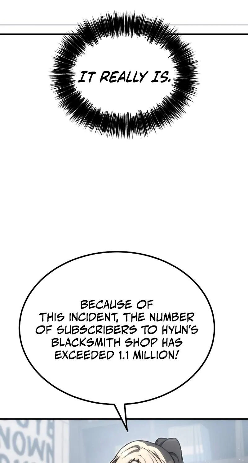 Genius Blacksmith’s Game Chapter 73 page 81 - 