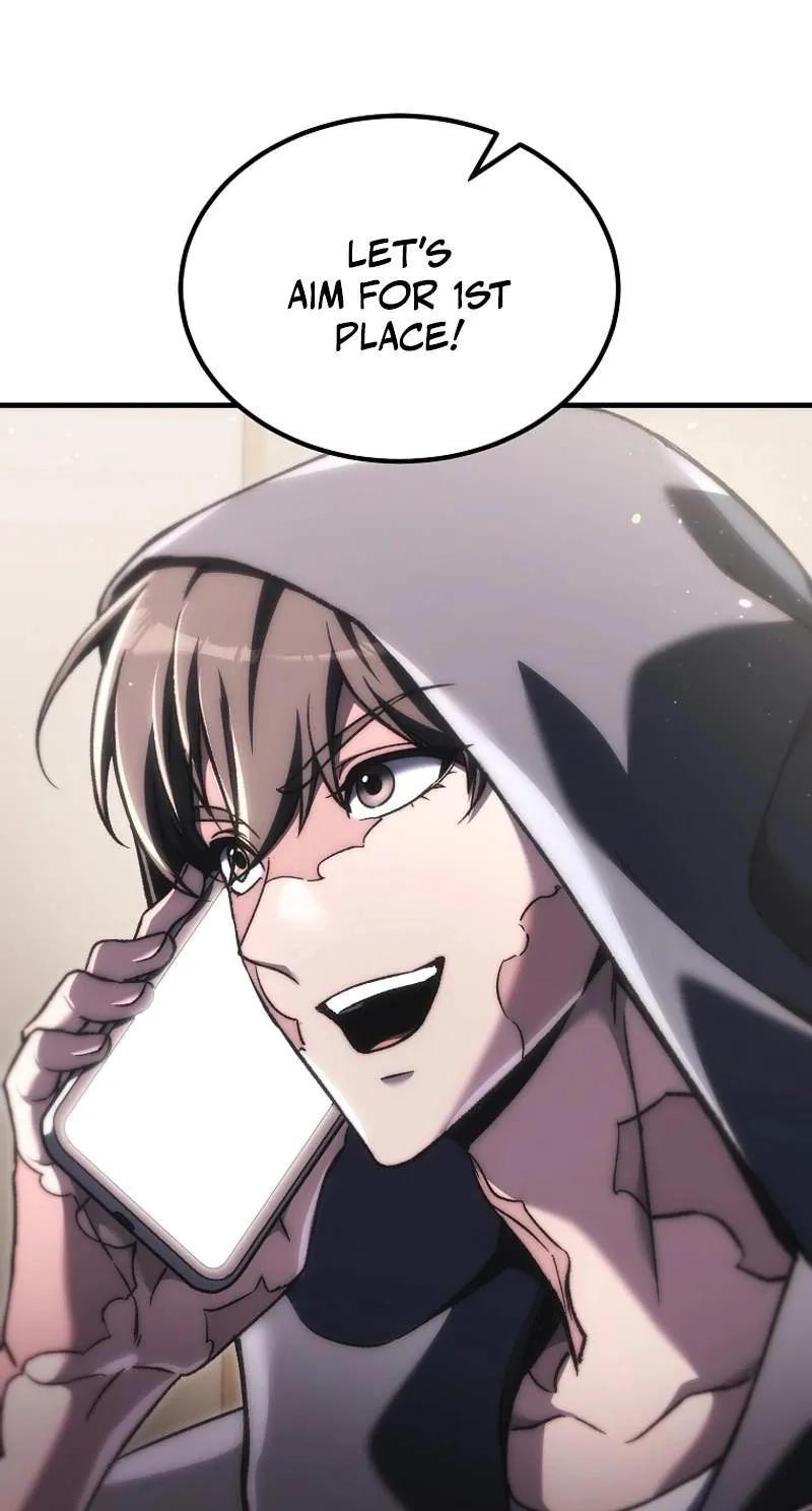 Genius Blacksmith’s Game Chapter 73 page 83 - 