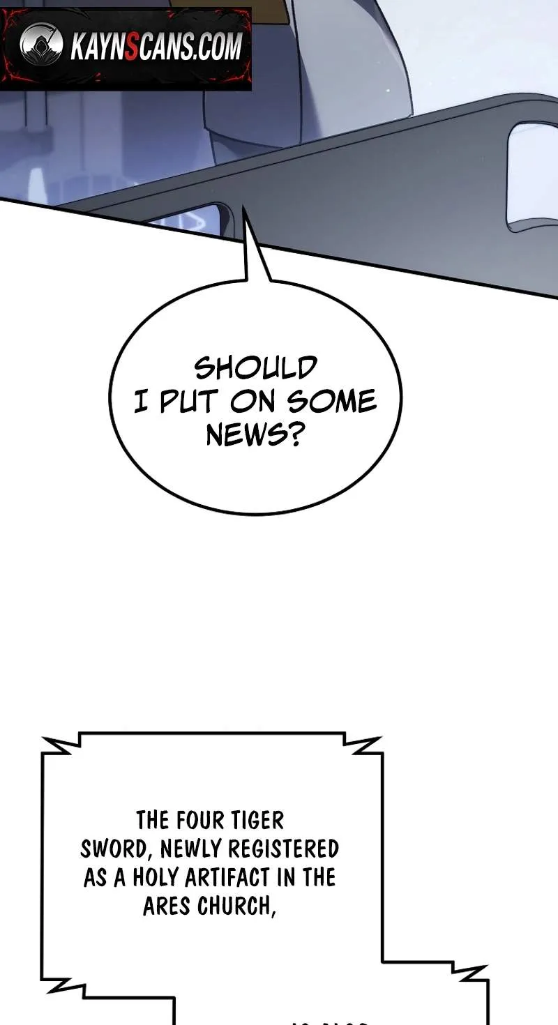 Genius Blacksmith’s Game Chapter 73 page 87 - 