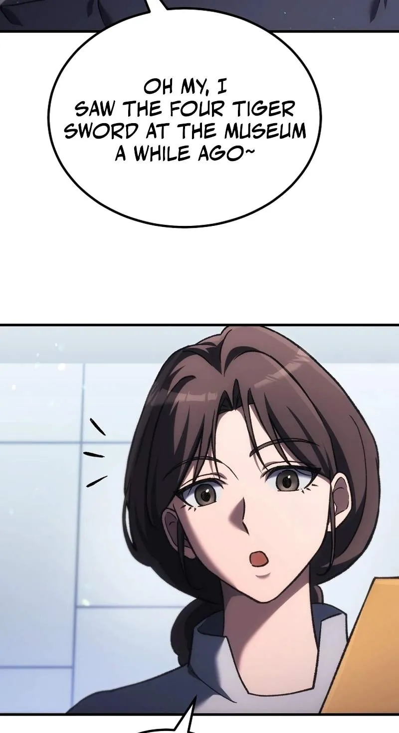Genius Blacksmith’s Game Chapter 73 page 89 - 