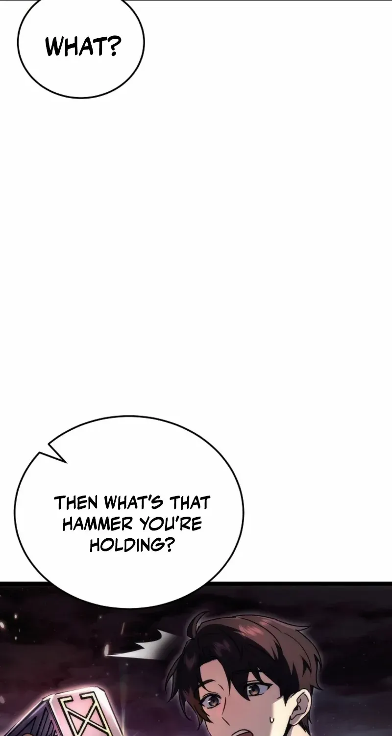 Read Genius Blacksmith’s Game chapter 8 image 11 on Lezhin