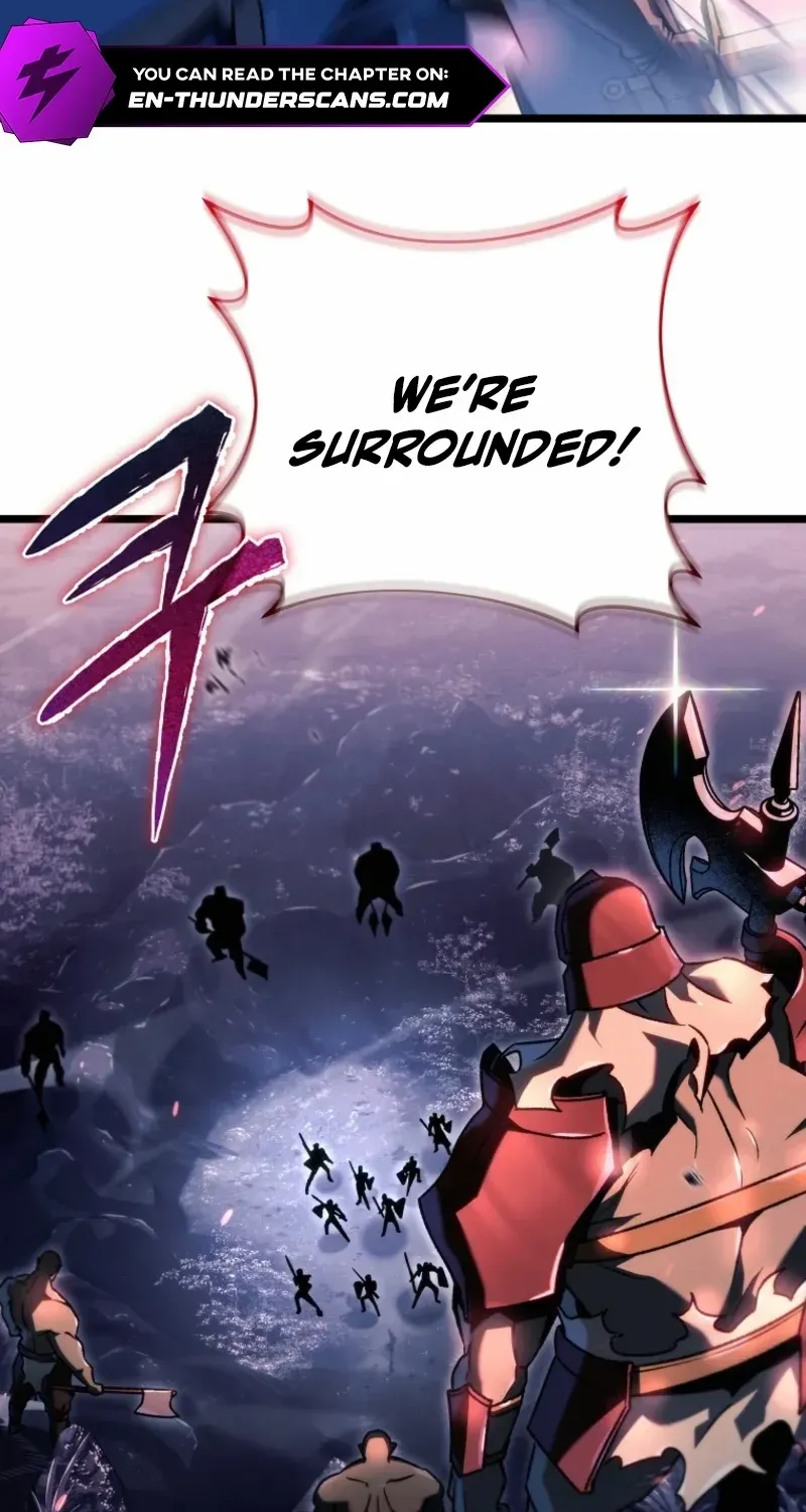 Read Genius Blacksmith’s Game chapter 8 image 110 on Lezhin