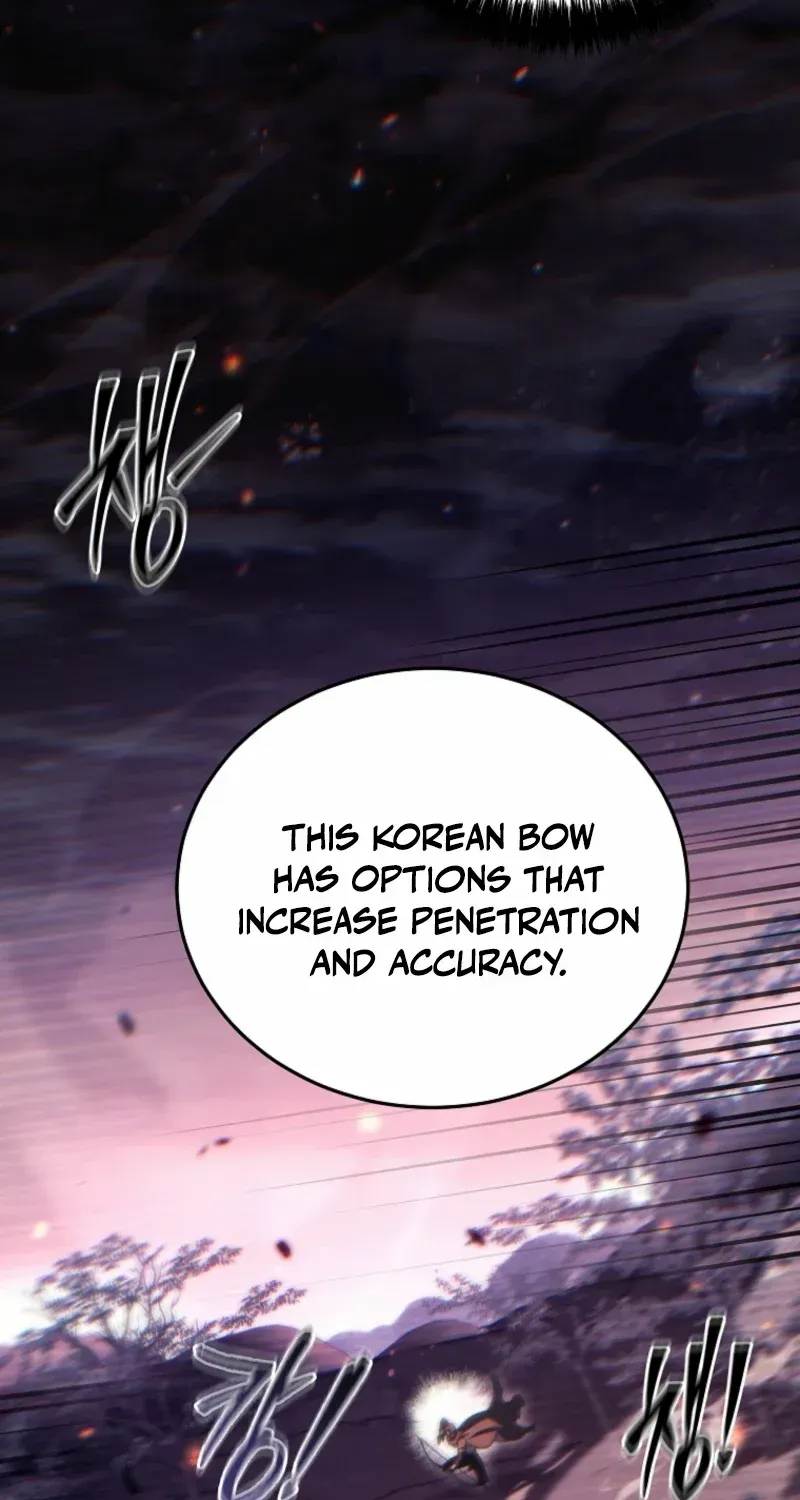 Read Genius Blacksmith’s Game chapter 8 image 127 on Lezhin
