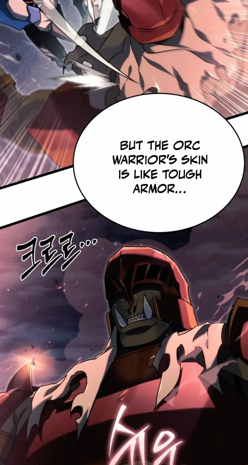 Read Genius Blacksmith’s Game chapter 8 image 130 on Lezhin