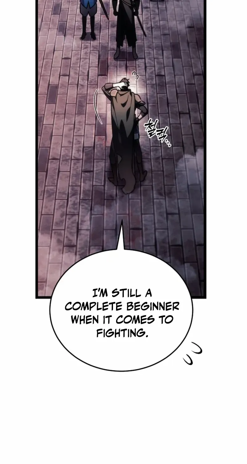 Read Genius Blacksmith’s Game chapter 8 image 15 on Lezhin