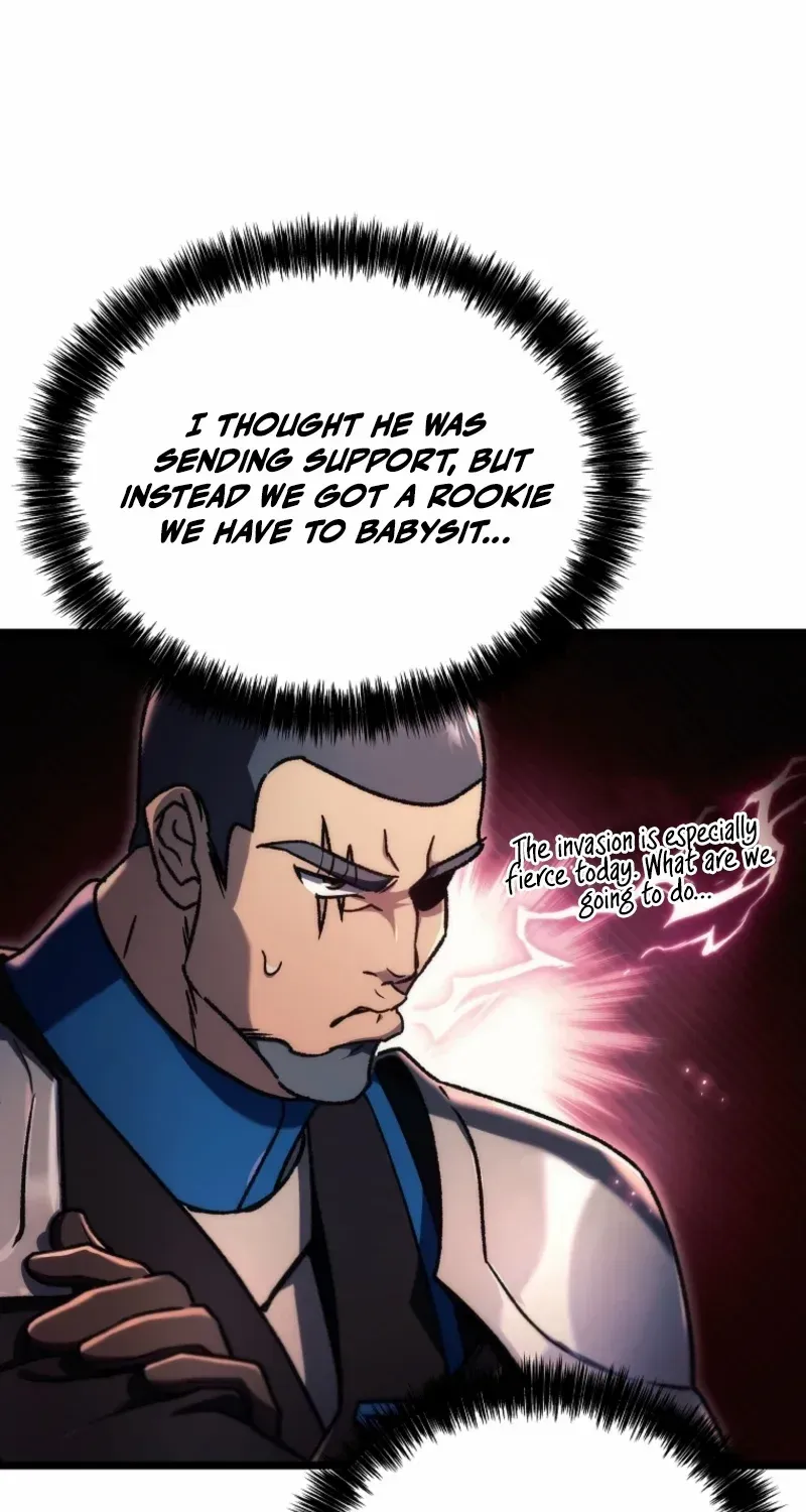Read Genius Blacksmith’s Game chapter 8 image 16 on Lezhin