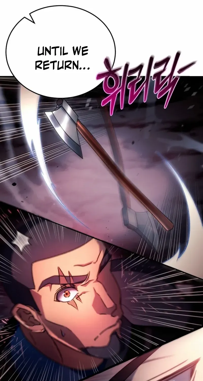 Read Genius Blacksmith’s Game chapter 8 image 19 on Lezhin