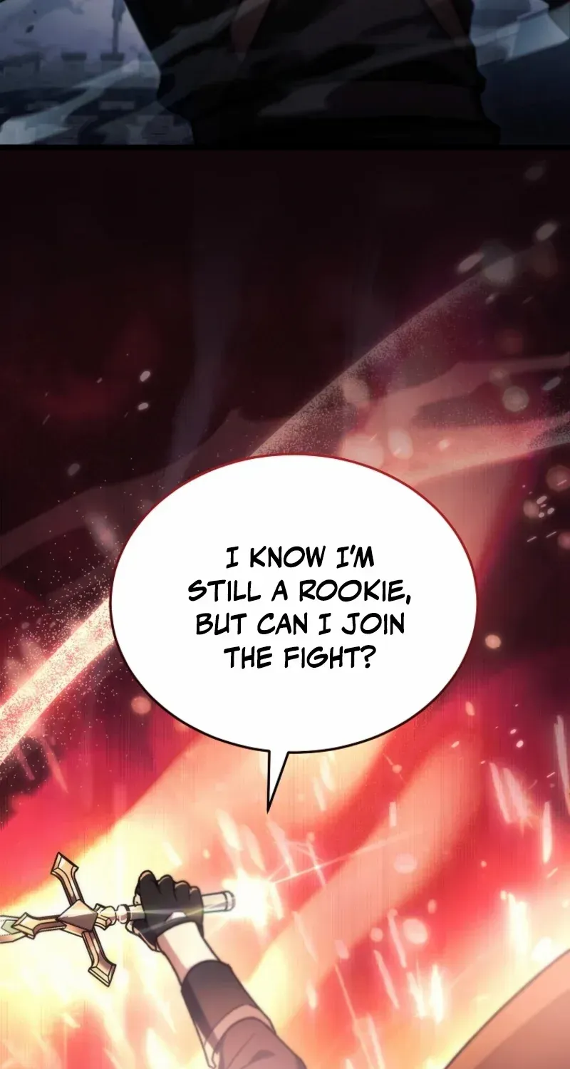 Read Genius Blacksmith’s Game chapter 8 image 24 on Lezhin