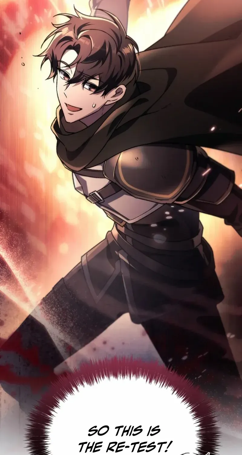 Read Genius Blacksmith’s Game chapter 8 image 25 on Lezhin