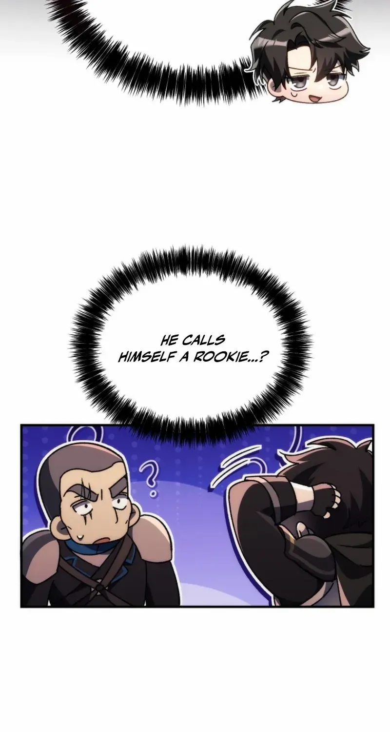 Read Genius Blacksmith’s Game chapter 8 image 26 on Lezhin