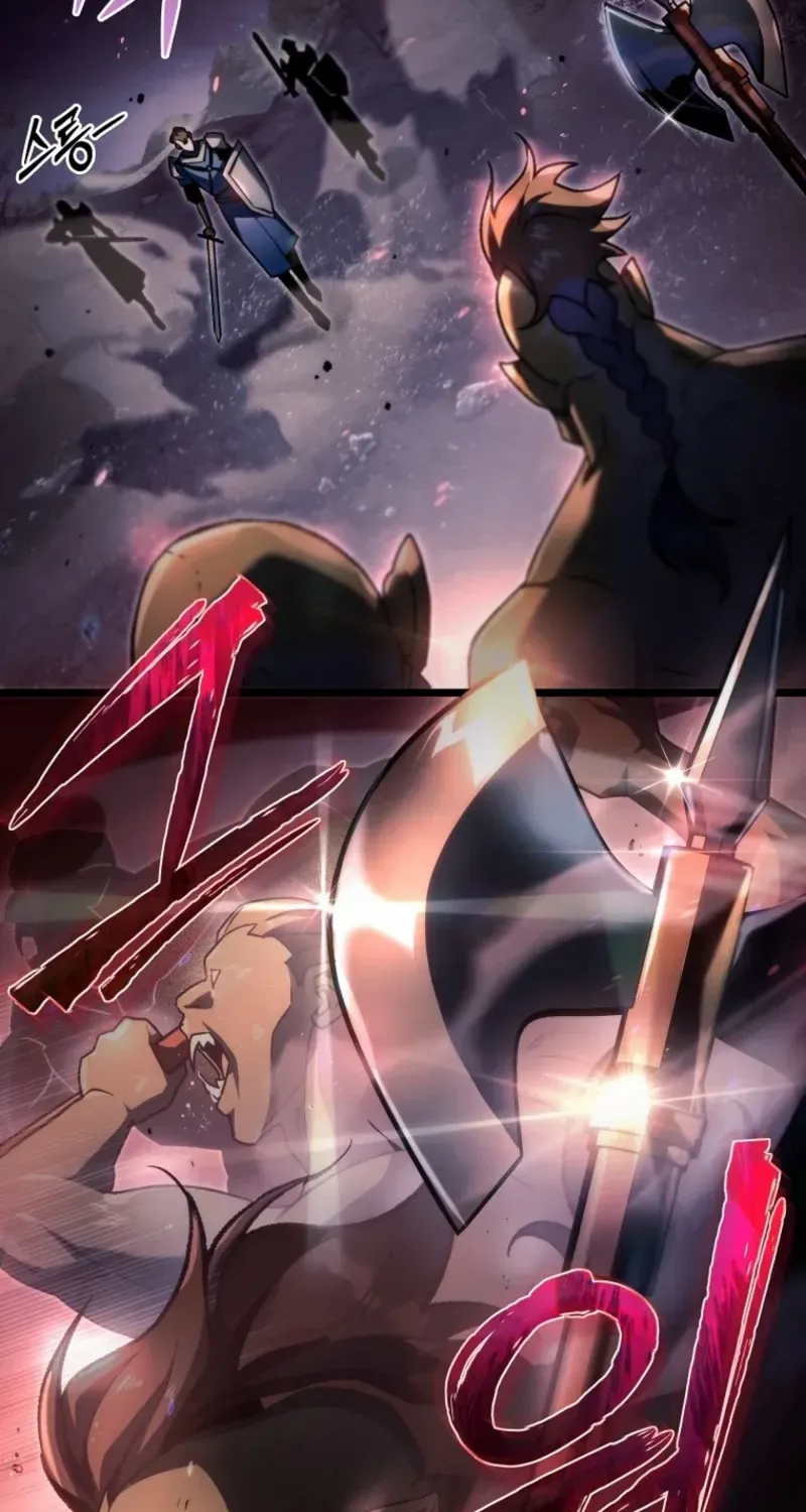 Read Genius Blacksmith’s Game chapter 8 image 35 on Lezhin