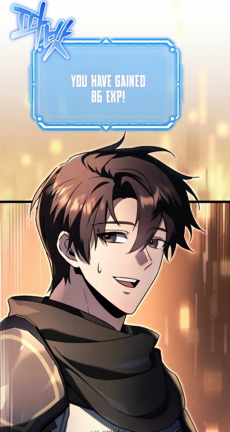 Read Genius Blacksmith’s Game chapter 8 image 46 on Lezhin