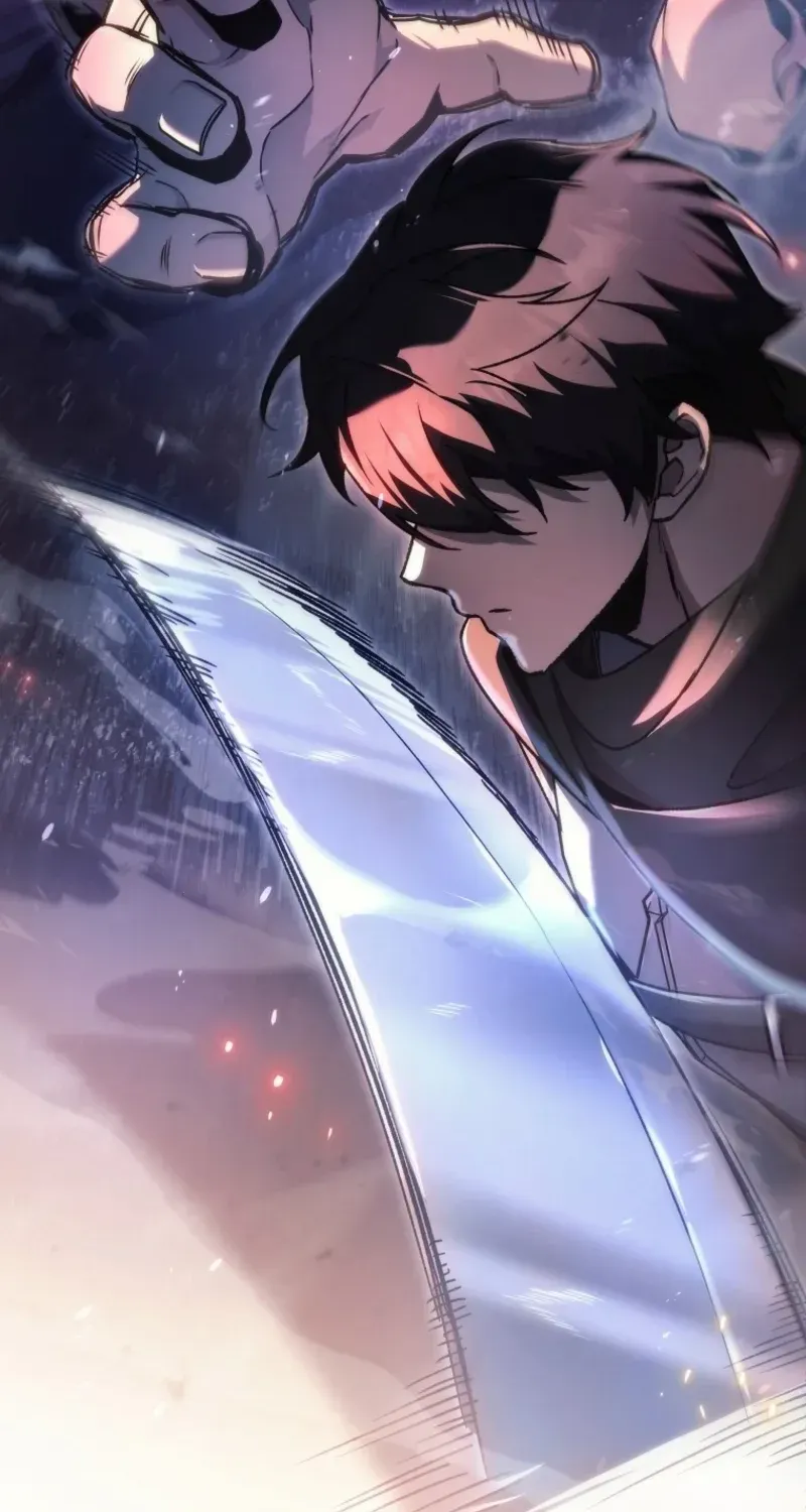 Read Genius Blacksmith’s Game chapter 8 image 74 on Lezhin