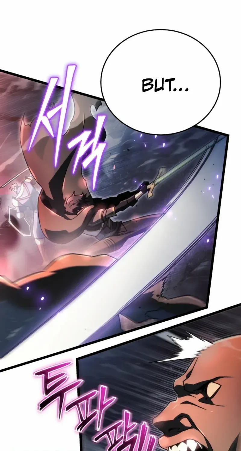 Read Genius Blacksmith’s Game chapter 8 image 95 on Lezhin