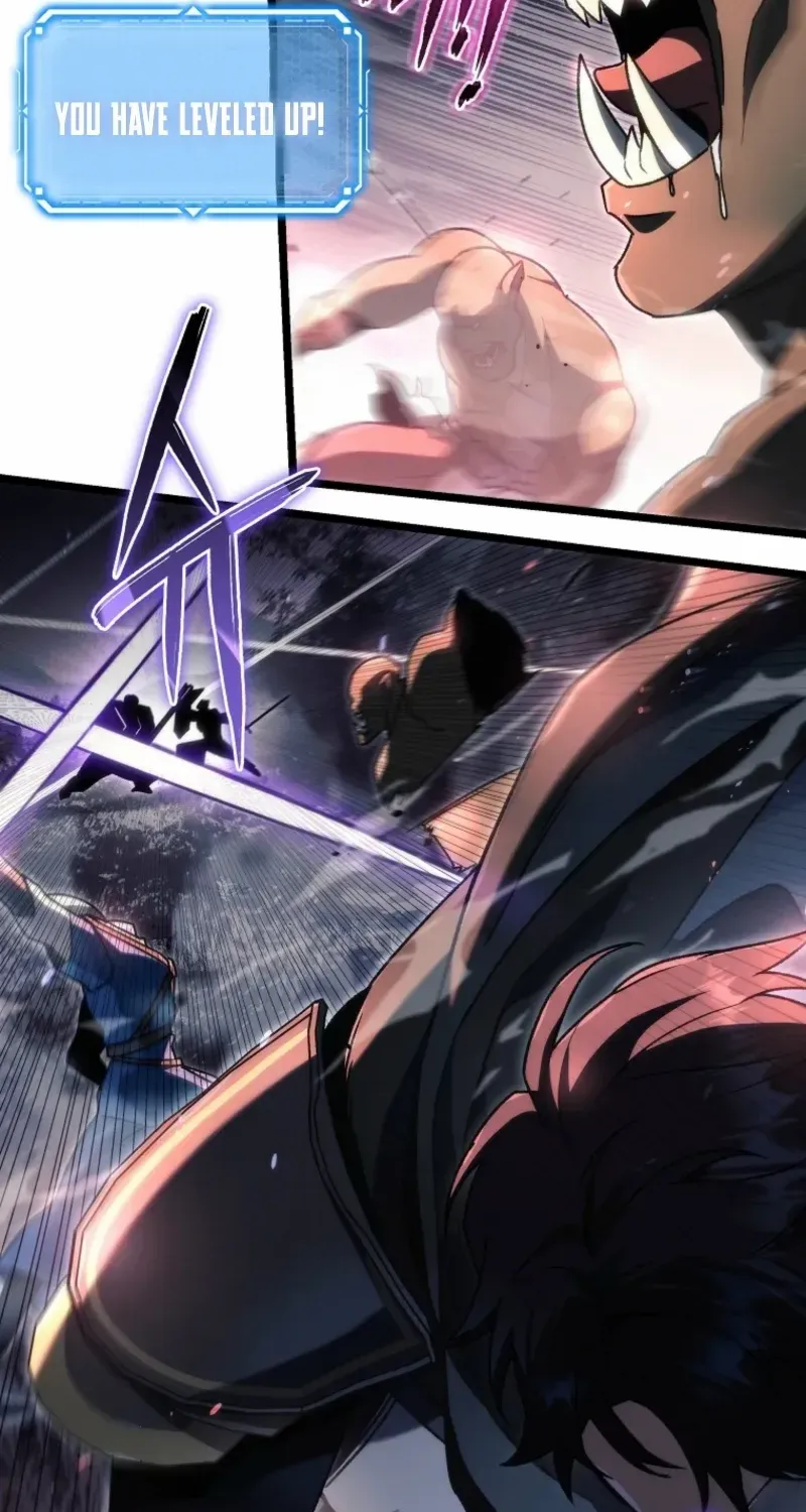Read Genius Blacksmith’s Game chapter 8 image 96 on Lezhin