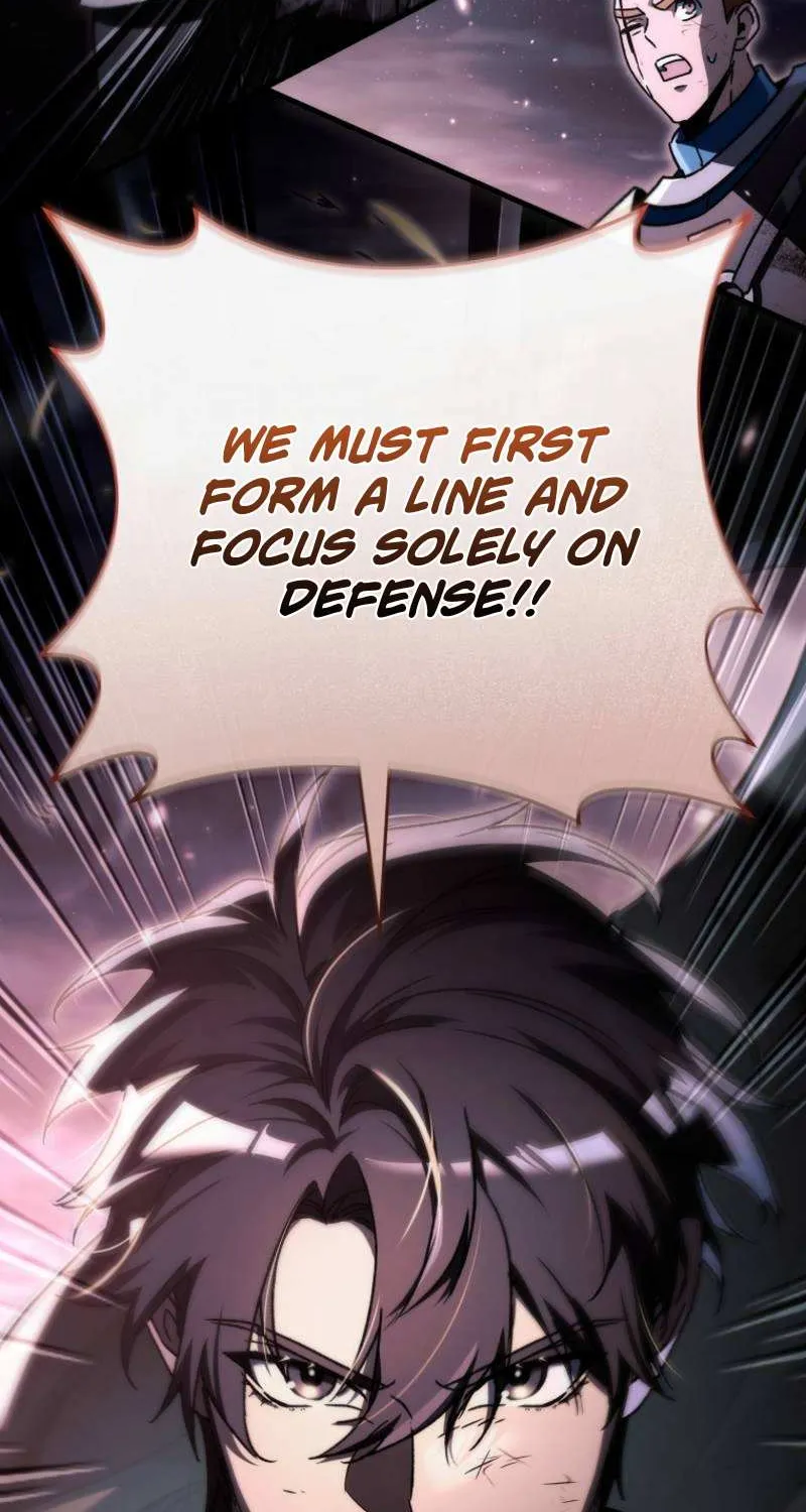 Read Genius Blacksmith’s Game chapter 9 image 10 on Lezhin