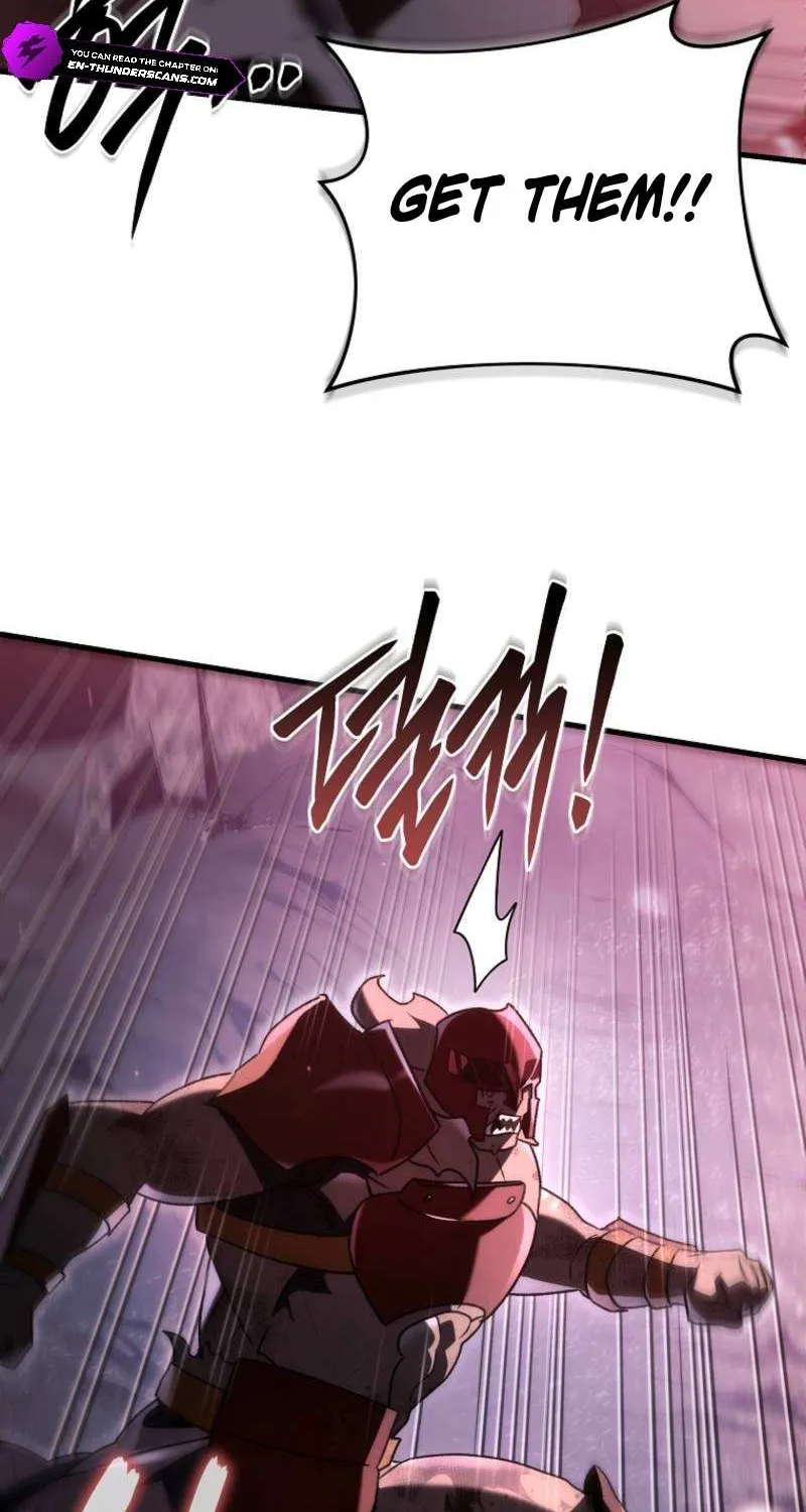 Read Genius Blacksmith’s Game chapter 9 image 100 on Lezhin