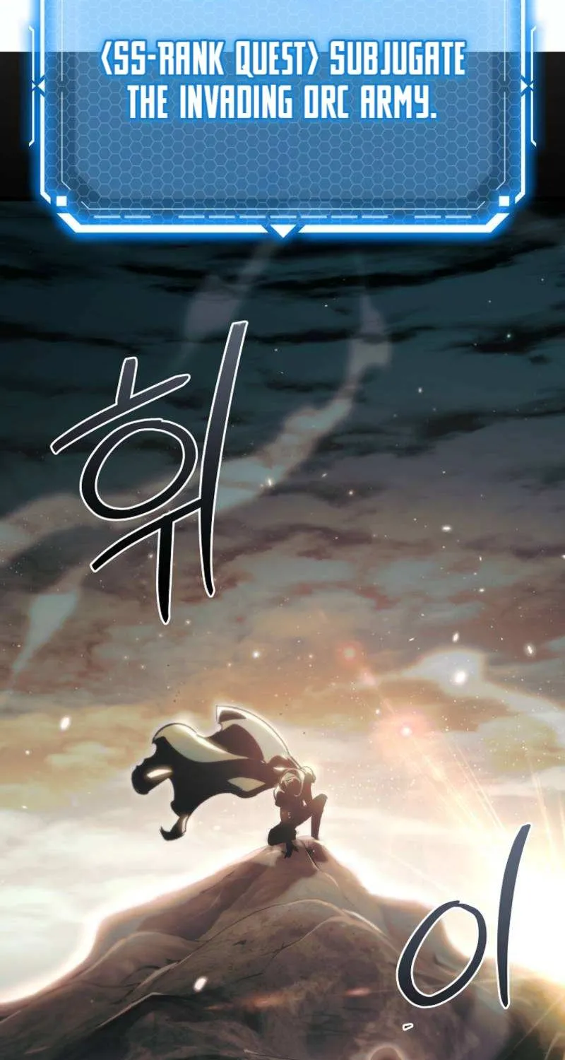 Read Genius Blacksmith’s Game chapter 9 image 117 on Lezhin