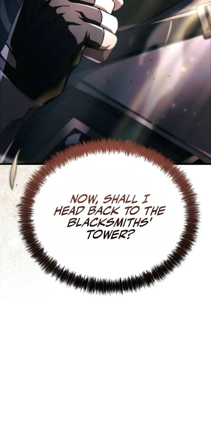 Read Genius Blacksmith’s Game chapter 9 image 143 on Lezhin