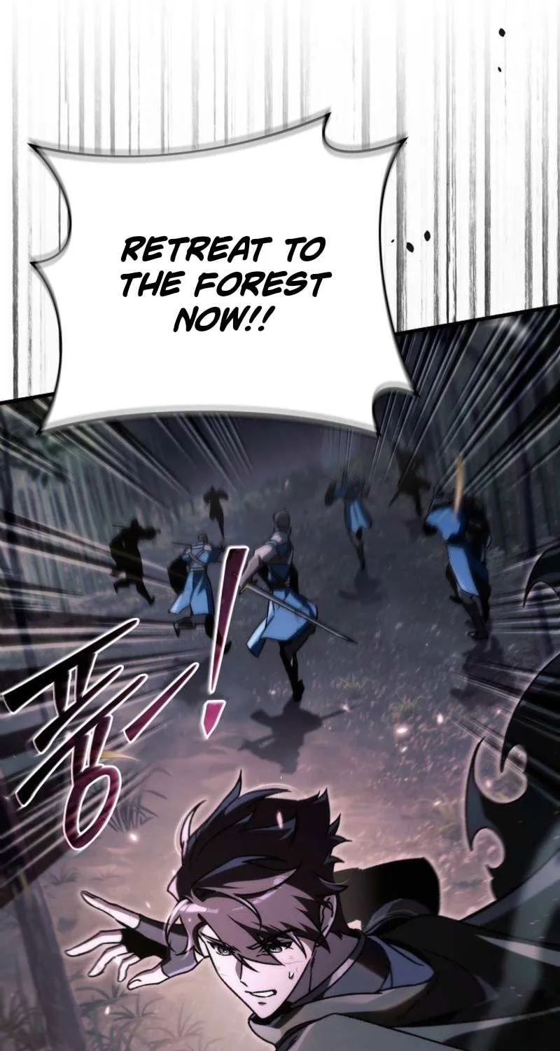 Read Genius Blacksmith’s Game chapter 9 image 15 on Lezhin