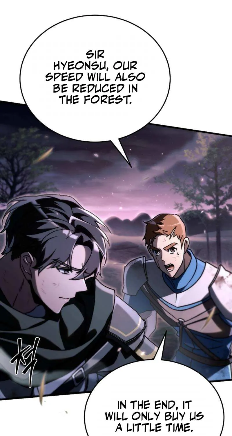 Read Genius Blacksmith’s Game chapter 9 image 17 on Lezhin